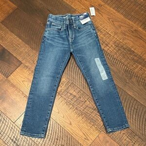 Old Navy jeans